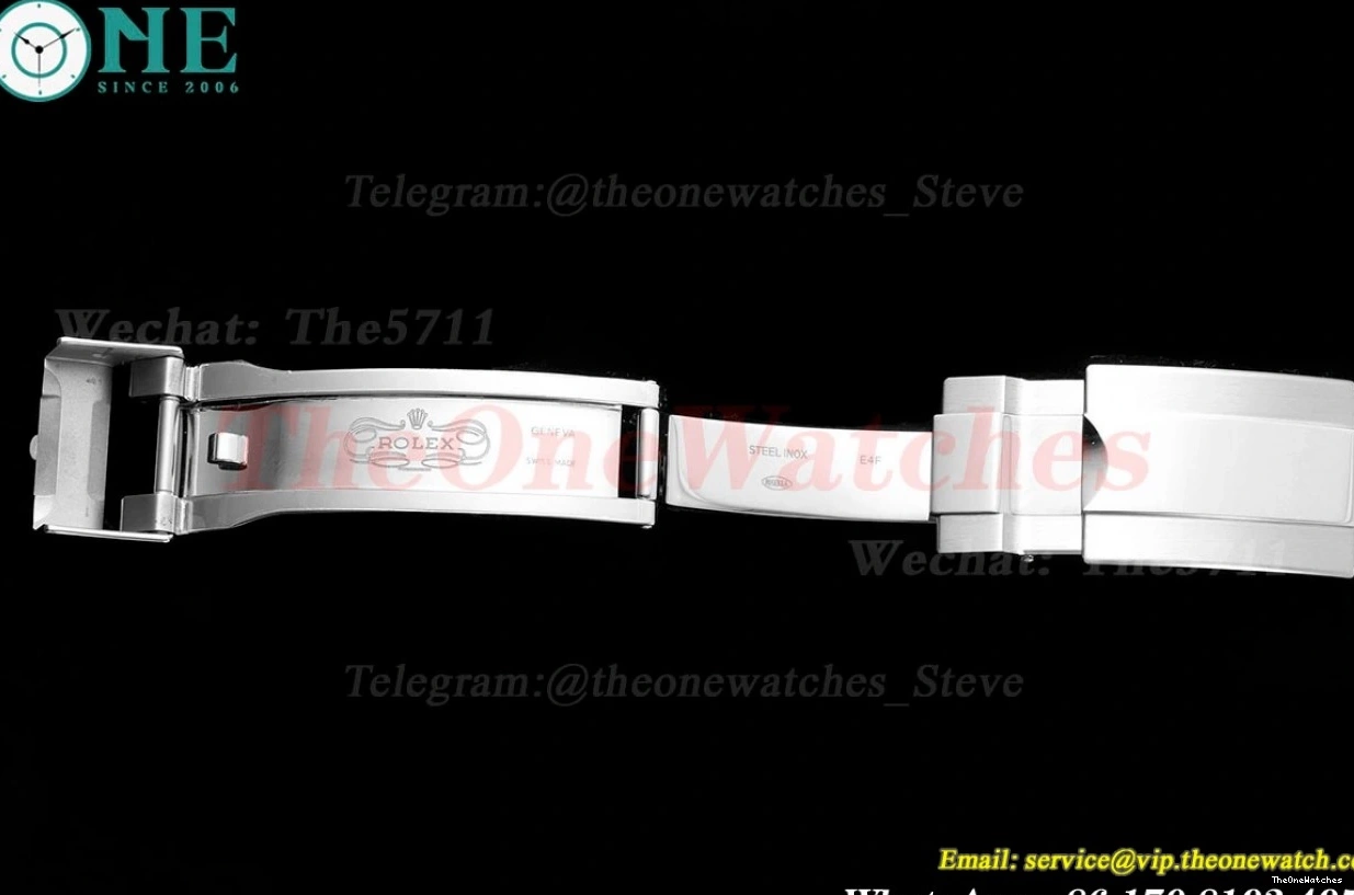 SS 126622 40mm Dot SS C+S Yacht-Master Grey VR3235 0306